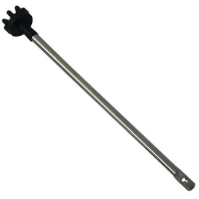 YAMAHA-MARINER 9,9HP-15HP GEAR, KNEE REPLACES*  682-42141-01-94, 94620M