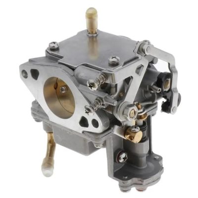 TOHATSU/MERCURY-MARINER MFS15-MFS20 Carburetor Assy REPLACES  8M0109535