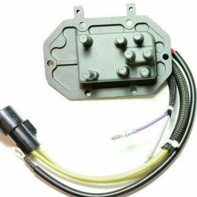 JOHNSON/EVINRUDE 185HP-300HP RECTIFIER 35A Replaces 0584641, 0586271