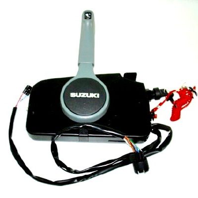 SUZUKI REMOTE CONTROL REPLACES* : 67200-93J00