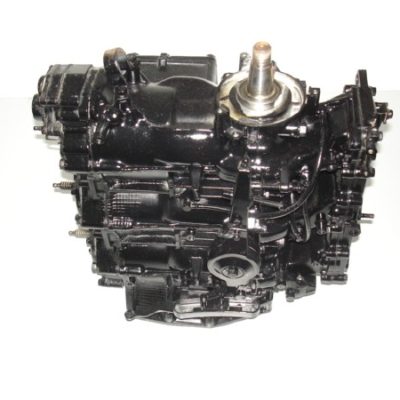 YAMAHA POWER HEAD 75HP-85HP 2T 3CYL.