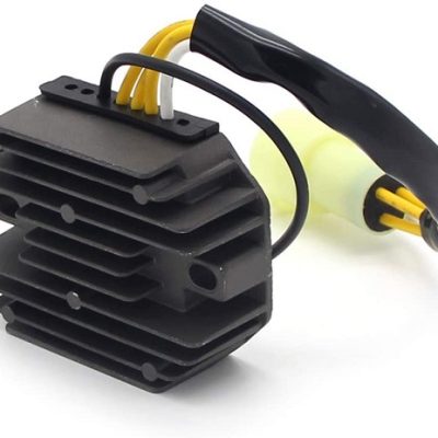 SUZUKI DF60-DF70-DT150-DT200-DT225 JOHNSON-EVINRUDE 60HP-70HP (4T) RECTIFIER Replaces: 32800-92E20, 5030795