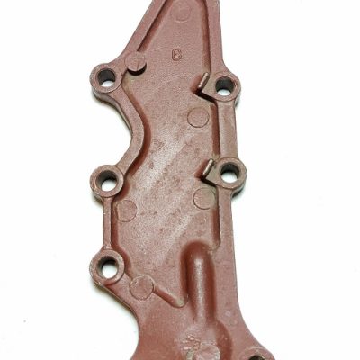JOHNSON EVINRUDE 9,9hp-15hp WATER COVER, Cylinder head 0318918, 318918