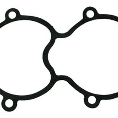 MERCURY-MARINER 30/40 (2 CYLINDER) 2-STROKE INTAKE GASKET REPLACES: 27-821370