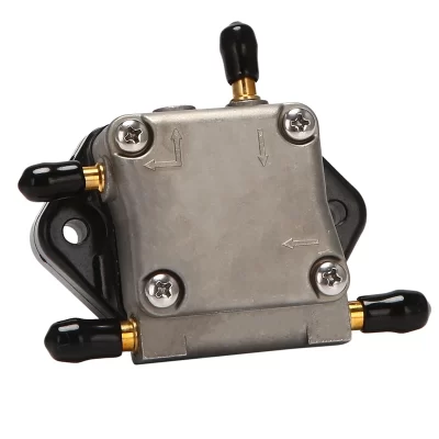 MERCURY-MARINER FUEL PUMP ASSY 30HP-60HP 4T REPLACES: 899106T01, 8M0118176, 8M0141827, 8M0141844