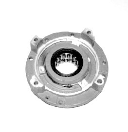 YAMAHA HOUSING, BEARING 150HP-200HP (2000-UP) 68F-15163-00-94