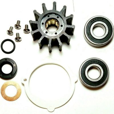 Volvo Penta Sea Water Pump Rebuild Service Kit 841640 JOHNSON F5B 10-24228-1