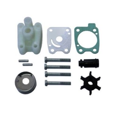YAMAHA F4B, F5A, F6C  Water Pump Repair Kit Replaces: 6EE-W0078-01-00