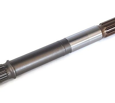 YAMAHA 40HP-50HP PROPELLER SHAFT Replaces: 63D-45611-00-00