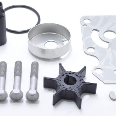 YAMAHA FT8-FT9,9-F9,9 WATER PUMP KIT Replaces: 69G-W0078-00