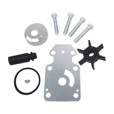 YAMAHA F6-F8-F9,9 WATER PUMP KIT Replaces: 68T-W0078-00