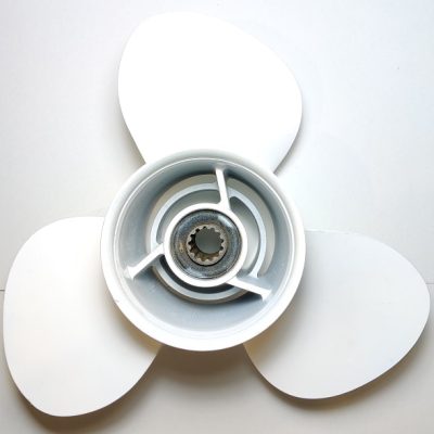 YAMAHA 40HP-60HP GENUINE PROPELLER 12-1/4″ X 9"