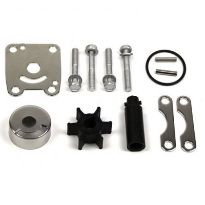 YAMAHA 3HP MALTA WATER PUMP KIT Replaces: 6L5-W0078-00-00
