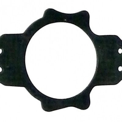 JOHNSON-EVINRUDE THERMOSTAT GASKET Replaces: 0777851, 0337068