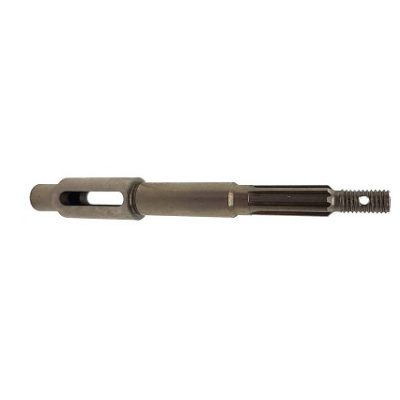 YAMAHA F4-F5-F6 PROPELLER SHAFT Replaces*: 68D-G5611-10-00, 6EE-G5611-00-00, 67D-45611-00-00, Parsun: F4-03030001