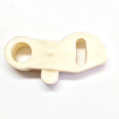 JOHNSON-EVINRUDE 20HP-35HP LEVER LOCKOUT  0325587