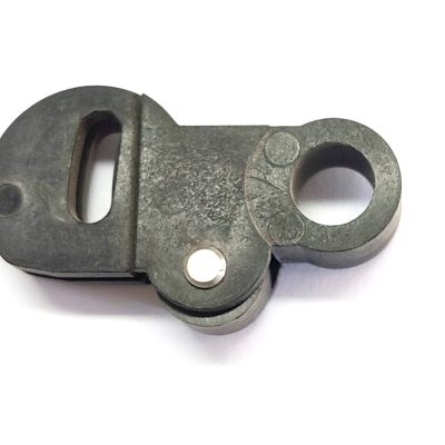 JOHNSON-EVINRUDE 20HP-35HP LEVER & ROLLER LOCKOUT 0396163