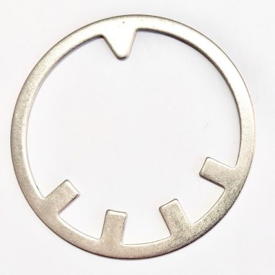 MERCURY/MARINER 35HP-70HP Tab Washer 14-53012