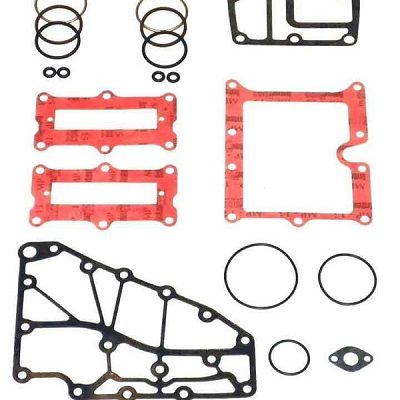 EVINRUDE 40HP-65HP ETEC GASKET SET Replaces: 5005907