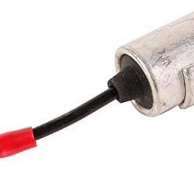 JOHNSON-EVINRUDE CONDENSER 0581419