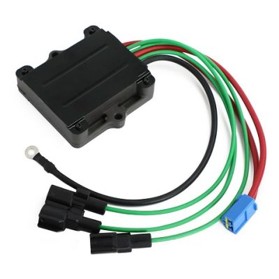 YAMAHA 200HP-300HP RECTIFIER Replaces: 60V-81960-02-00