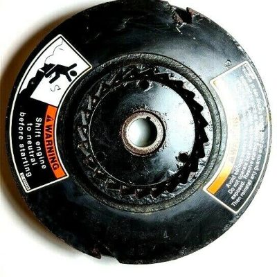 MERCURY-MARINER 20HP-25HP FLYWHEEL 859232T14