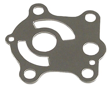 YAMAHA- MARINER 55HP-60HP WATER PLATE 81420M, 663-44323-00