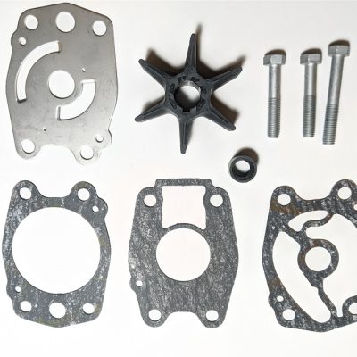 YAMAHA-MARINER 40A WATER PUMP  KIT 94534M, 84186M
