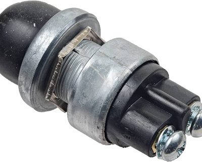 Push Button Switch