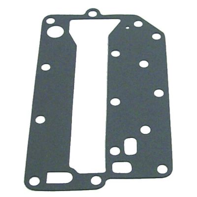 JOHNSON EVINRUDE Inner Exhaust Cover Gasket 25HP-30HP 2T Replaces: 0326264, 0777467