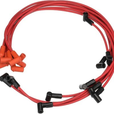 MERCRUISER V8 SPARK PLUG WIRE SET Replaces: 816608Q68