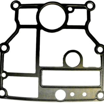 YAMAHA-MERCURY F8-F9,9-F15 BASE GASKET Replaces: 6G8-11351-A0, 27-825847