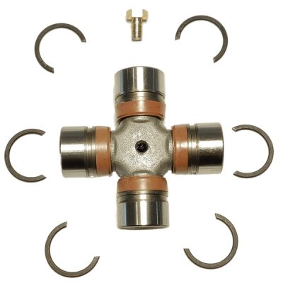 MERCRUISER ALPHA I GEN2 U-JOINT Replaces*: 805536A2