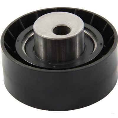 VOLVO PENTA KAD32 KAD42 KAMD42 TAMD42 KAD43 KAMD43 KAD44 KAMD44 Tension Pulley Replaces: 861563, 877180