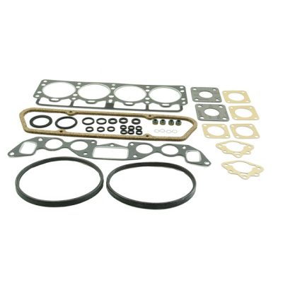 Volvo Penta AQ115A AQ130A AQ130C MB20B Gasket Set Replaces:  876356, 875401
