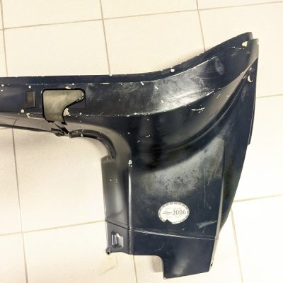 EVINRUDE ETEC 115HP-200HP LOWER COVER PORT 5005834