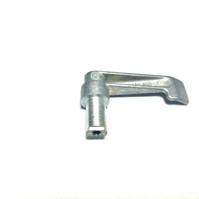 JOHNSON EVINRUDE 9,5HP COVER, LUTCH HANDLE 0312184
