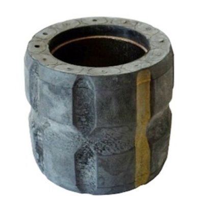 YAMAHA Drive Shaft Rubber Bushing F4A - 4HP-5HP Replaces: 6E0-45318-01, Parsun: F4-02030003