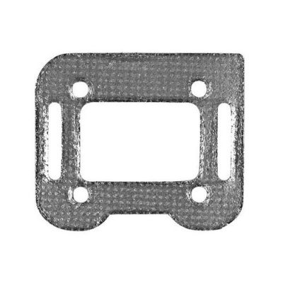 MERCRUISER EXHAUST ELBOW GASKET, Replaces*: 27-18272, 18272, 97863, 0508753