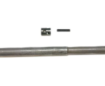 JOHNSON-EVINRUDE 105HP DRIVESHAFT ASSY., Upper P/N: 0439584, 5000621