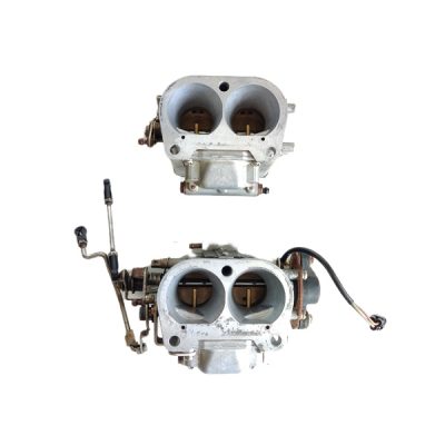 SUZUKI DT90-DT100 CARBURETOR ASSY P/N: 13202-87EA0, 13201-87EA0