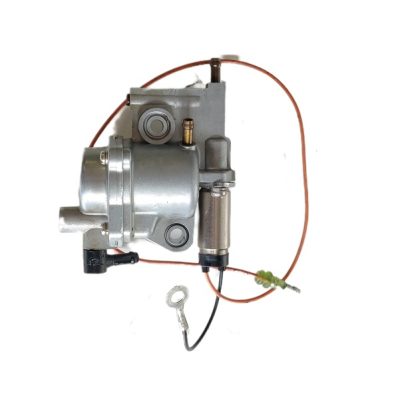 SUZUKI DT90-DT225 STARTER VALVE ASSY P/N: 13400-87D12-000