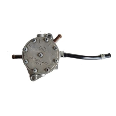 SUZUKI DT90-DT225 FUEL PUMP ASSY P/N: 15100-87D10-000, 15100-87D1V-000