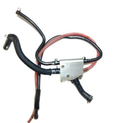 SUZUKI DF9.9B-DF15A-DF20A FUEL COOLER P/N: 15770-89L02-000, 15770-89L01-000, 15770-89L00-000