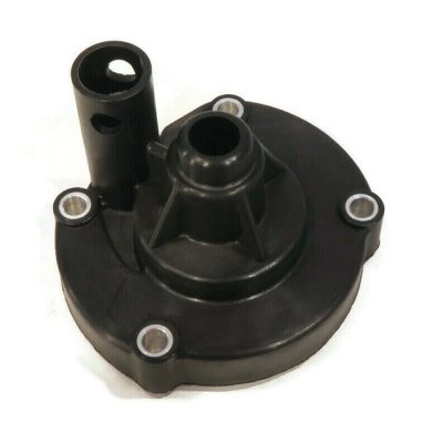 JOHNSON- EVINRUDE 6HP WATER PUMP HOUSING Replaces: 0323596