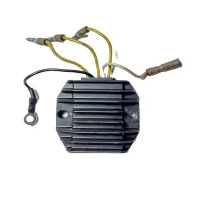 SUZUKI DF9.9B-DF15A-DF20A RECTIFIER & REGULATOR ASSY P/N: 32800-89L00-000, 32800-89L01-000