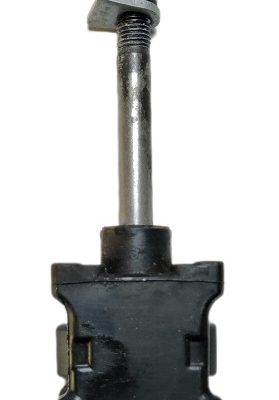 SUZUKI DF9.9B-DF15A-DF20A UPPER MOUNT & BOLT ASSY P/N: 54130-89L00-000, 54112-99J01-000