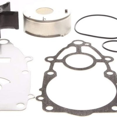 YAMAHA Z200-Z300 WATER PUMP KIT Replaces: 60X-W0078-00-00
