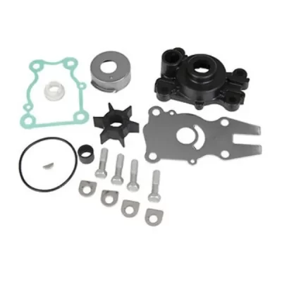 YAMAHA 40HP-60HP WATER PUMP KIT WITH HOUSING  Replaces: 63D-W0078-00, 63D-W0078-01