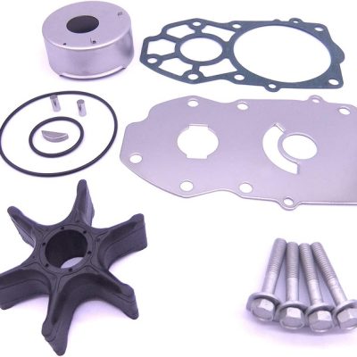 YAMAHA F200-F275 WATER PUMP KIT Replaces: 6CB-W0078-00-00